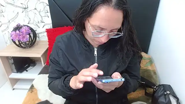 sarax ximena online show from 07-24-26, 04:03