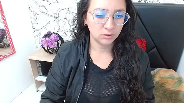 sarax ximena online show from 07-25-26, 07:27
