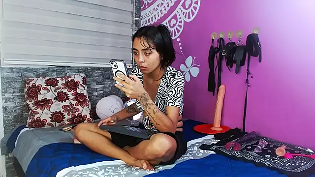 AntonellaAndNoah online show from 02-03-26, 05:27