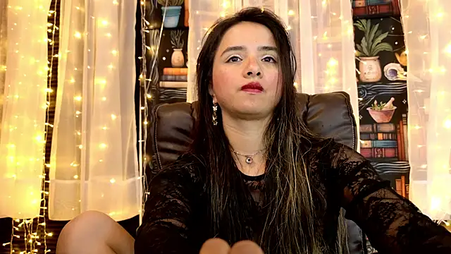 julietta   jackson online show from 07-04-26, 09:08