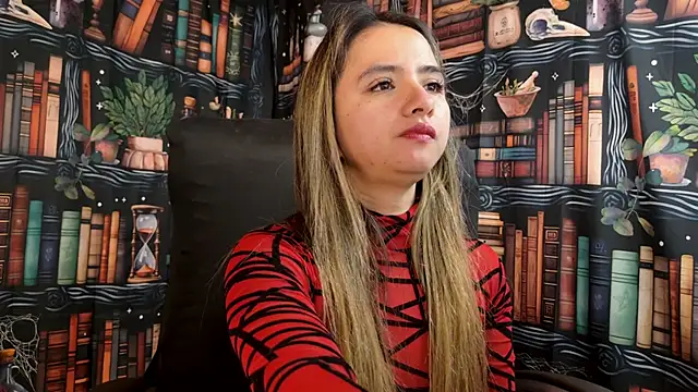 julietta   jackson online show from 02-13-25, 11:15