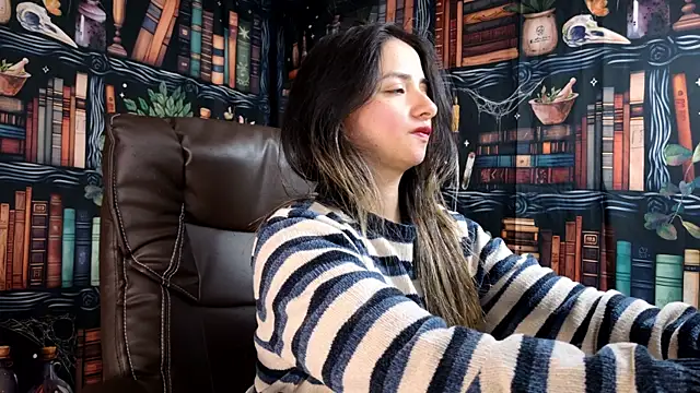 julietta   jackson online show from 03-28-26, 08:43