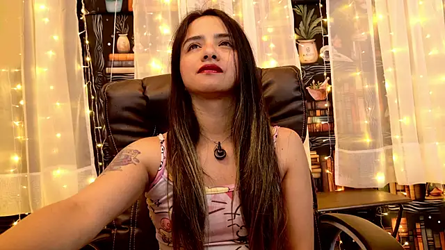 julietta   jackson online show from 07-03-26, 11:22