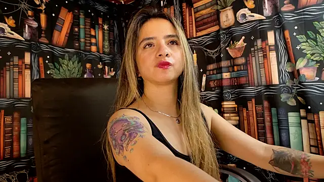 julietta   jackson online show from 03-01-25, 07:26