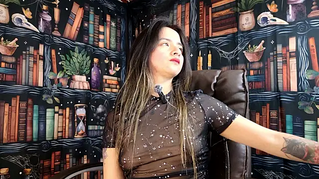 julietta   jackson online show from 03-26-26, 08:51