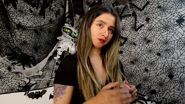 julietta   jackson online show from 10-10-25, 08:42