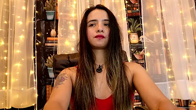 julietta   jackson online show from 07-07-26, 11:08
