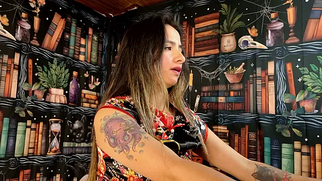 Snapshot of julietta___jackson chatting on 02-06-26, 09:22 julietta jackson online show from 02-06-26, 09:22