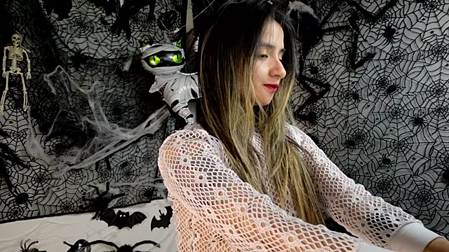 julietta   jackson online show from 10-24-25, 07:57