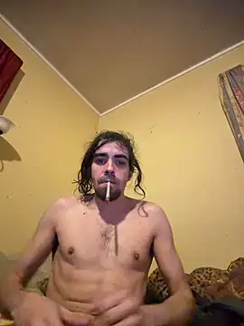 wolfwhite95 online show from 02-15-26, 04:17