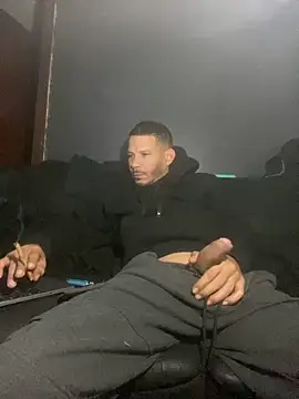 Chico Bellaco online show from 12-01-25, 11:44