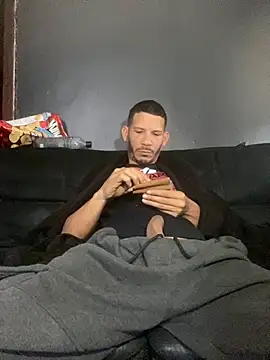 Chico Bellaco online show from 12-03-25, 03:00