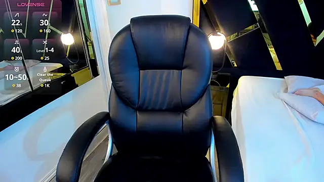 ninfomaria  online show from 02-06-25, 12:11