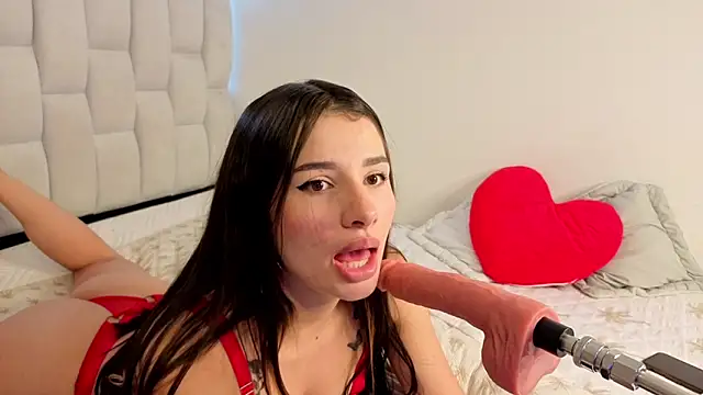Mia adams66 online show from 05-25-26, 08:40