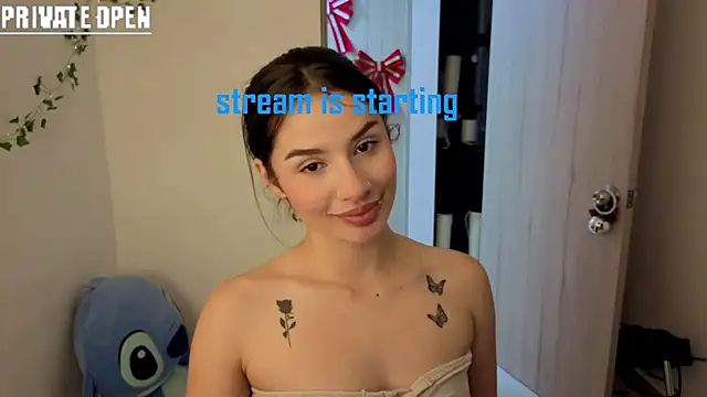 Mia adams66 online show from 04-28-26, 08:13