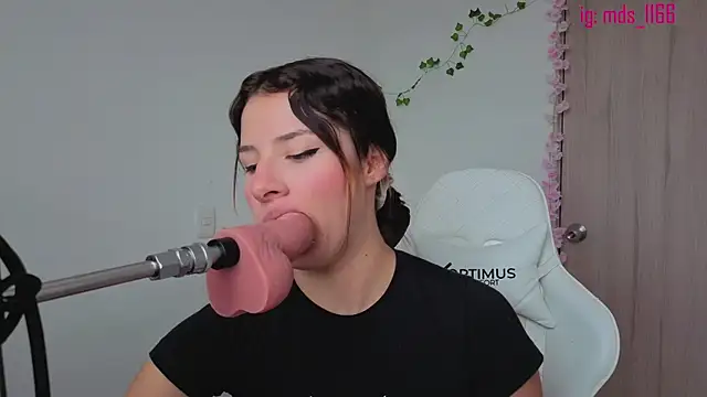 Mia adams66 online show from 09-14-25, 02:50