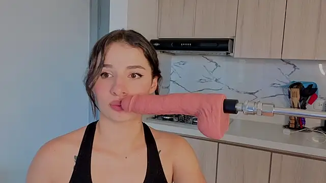 Mia adams66 online show from 04-12-26, 09:07