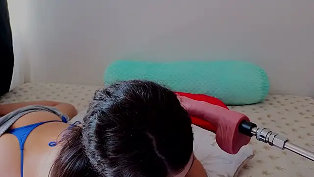 Mia adams66 online show from 03-26-26, 07:56