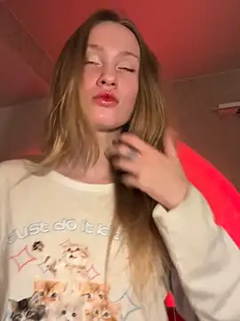 saint cat25 online show from 03-03-26, 06:59