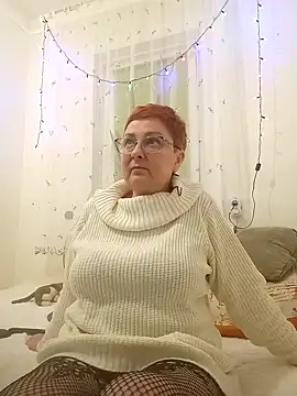 YourTenderness45 online show from 01-11-25, 06:44