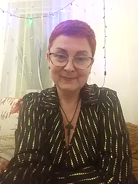 YourTenderness45 online show from 01-01-25, 10:35