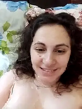 ShelaDiass online show from 02-12-26, 04:56