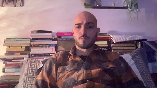 alessandromori91 online show from 03-22-26, 10:55