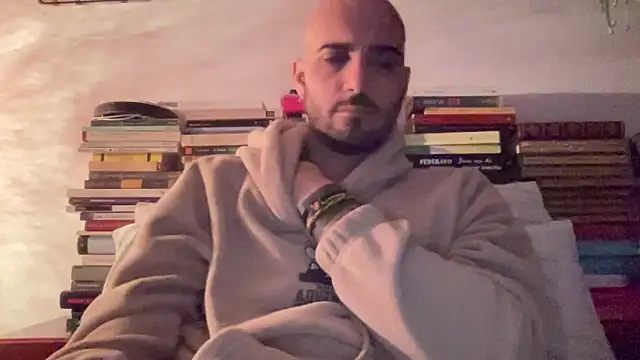 alessandromori91 online show from 03-13-26, 08:47