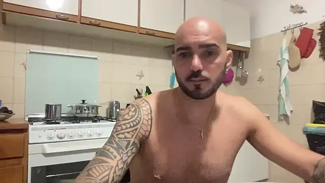 alessandromori91 online show from 09-17-25, 06:21