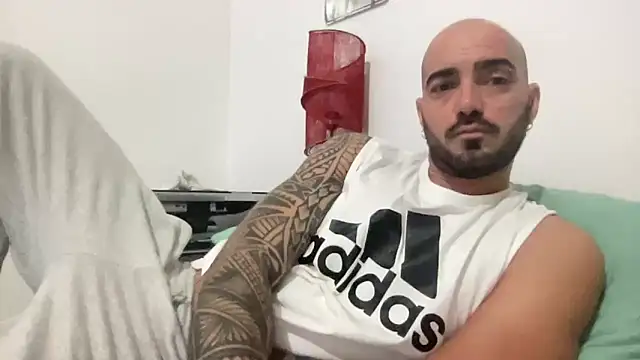 alessandromori91 online show from 09-30-25, 09:10