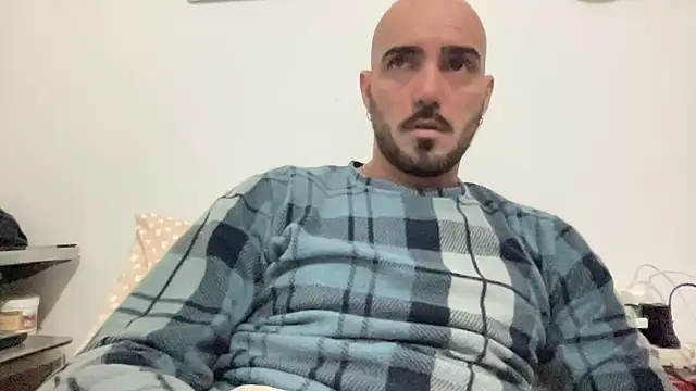 alessandromori91 online show from 01-14-26, 09:07