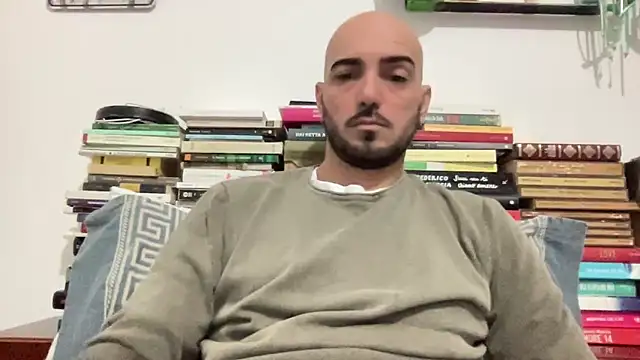 alessandromori91 online show from 03-15-26, 09:33