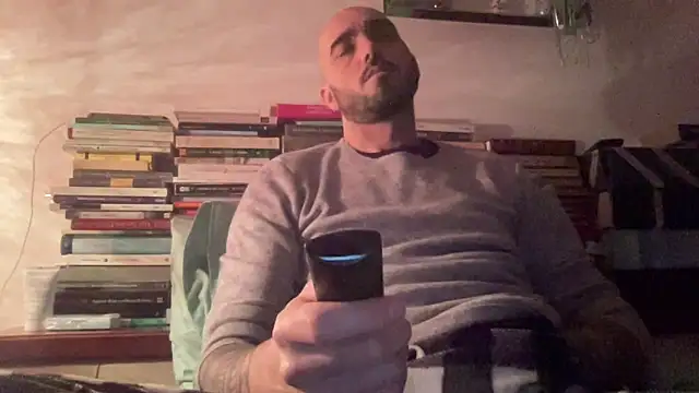 alessandromori91 online show from 04-01-26, 07:00