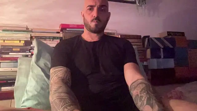 alessandromori91 online show from 04-18-26, 10:43