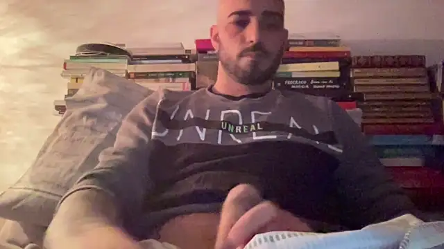 alessandromori91 online show from 03-07-26, 10:04