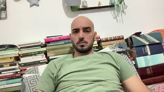 alessandromori91 online show from 03-14-26, 04:35