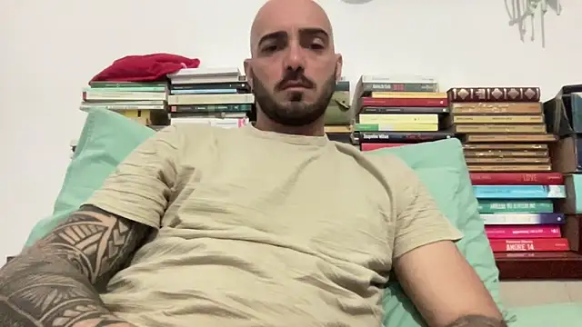 alessandromori91 online show from 04-09-26, 08:15