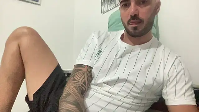 alessandromori91 online show from 09-21-25, 07:30