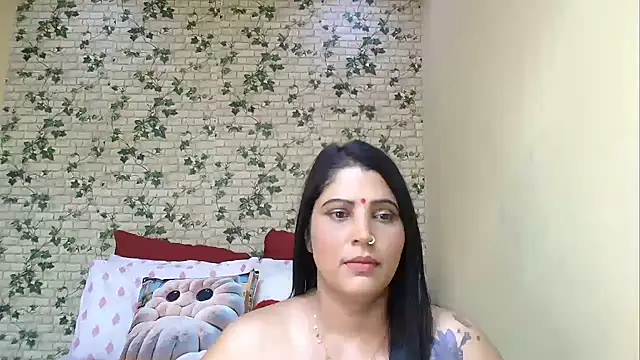 XIndianintimacy online show from 06-02-26, 06:08
