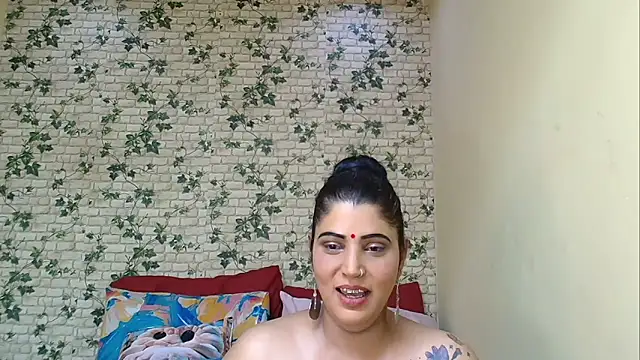 XIndianintimacy online show from 03-22-26, 06:42