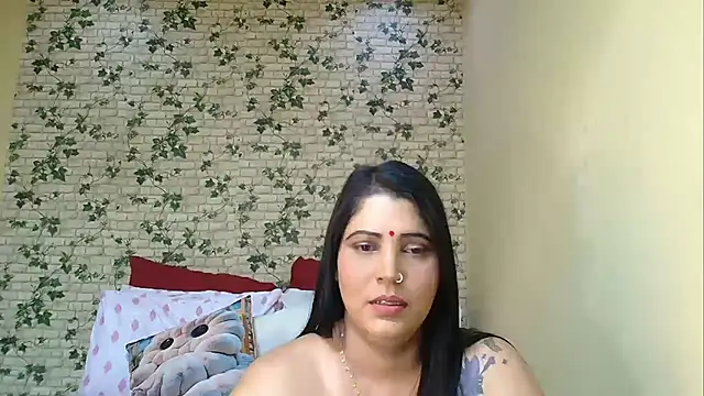 XIndianintimacy online show from 06-03-26, 06:56