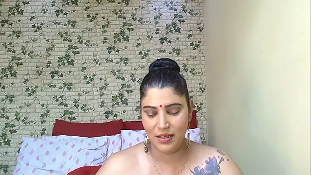 XIndianintimacy online show from 04-12-26, 07:39