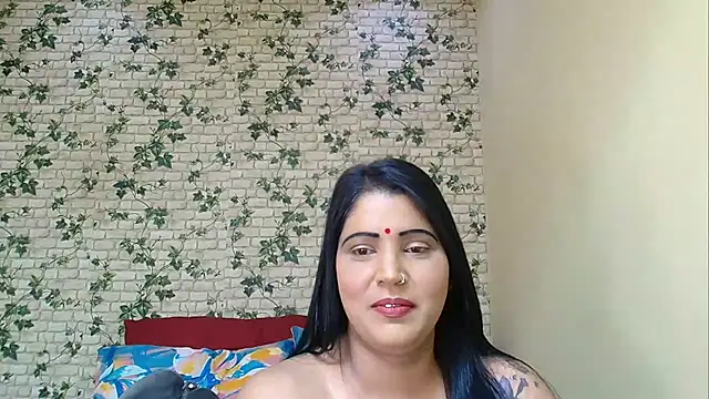 XIndianintimacy online show from 12-20-25, 06:55