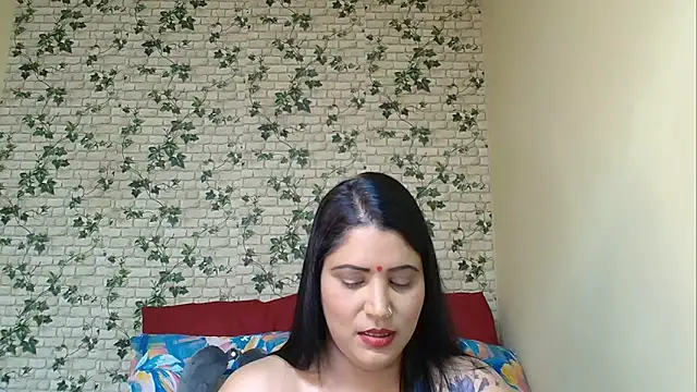 XIndianintimacy online show from 12-19-25, 06:10