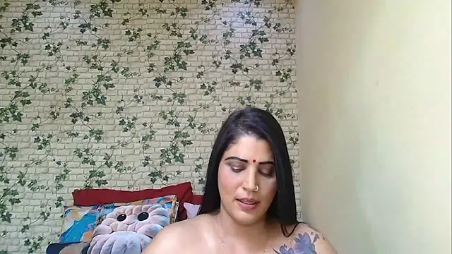 XIndianintimacy online show from 03-15-26, 06:59
