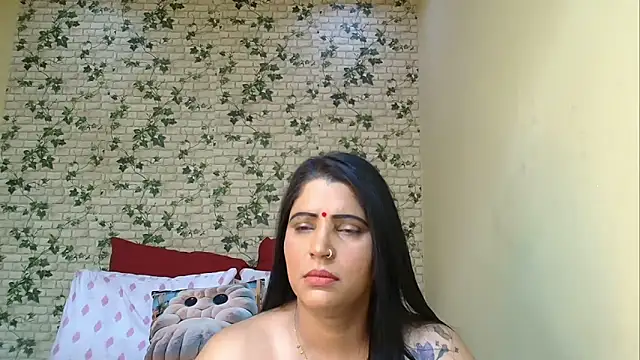 XIndianintimacy online show from 06-01-26, 09:36