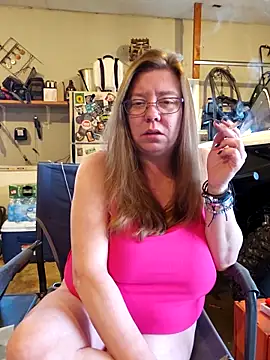 MsShelby40 online show from 03-20-26, 11:17