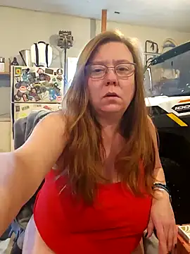 MsShelby40 online show from 11-30-25, 08:09