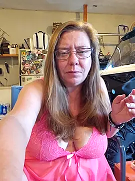 MsShelby40 online show from 09-12-25, 10:53