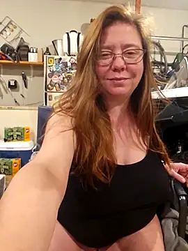 MsShelby40 online show from 12-14-25, 10:59